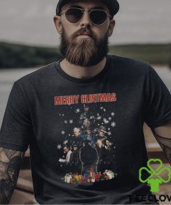 Merry Clintmas T Shirt