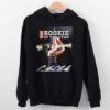 WNBA Caitlin Clark From Indiana Fever Is The Rookie Of The Year 2024 WNBA hoodie, sweater, longsleeve, shirt v-neck, t-shirt