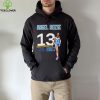 JA KR   Double Side hoodie, sweater, longsleeve, shirt v-neck, t-shirt