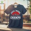 WNBA Finals Champions Hometown City hoodie, sweater, longsleeve, shirt v-neck, t-shirt