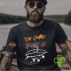 Tobias Myers Us Navy Seals Shirt