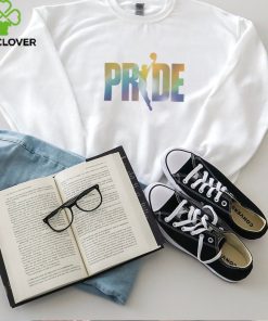 WNBA Pride Slant 2024 T Shirt