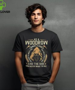 WOODROW A13 shirt