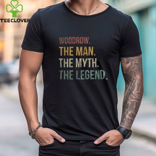 WOODROW A18 hoodie, sweater, longsleeve, shirt v-neck, t-shirt