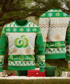 WOOLWORTHS Brand New Wool Sweater For Christmas