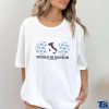 Chasin’ The Racin’ Podcast Needhams Motorcycles Doncaster Shirt