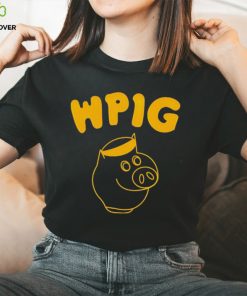 WPIG in Cincinnati shirt