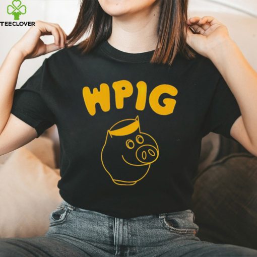 WPIG in Cincinnati hoodie, sweater, longsleeve, shirt v-neck, t-shirt