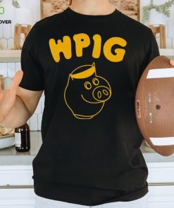 WPIG in Cincinnati hoodie, sweater, longsleeve, shirt v-neck, t-shirt