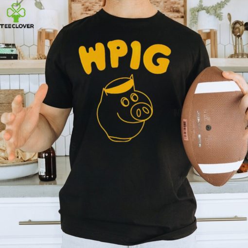 WPIG in Cincinnati hoodie, sweater, longsleeve, shirt v-neck, t-shirt