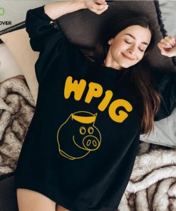 WPIG in Cincinnati hoodie, sweater, longsleeve, shirt v-neck, t-shirt