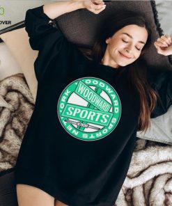 WSN circle logo hoodie, sweater, longsleeve, shirt v-neck, t-shirt