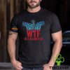 Detroit Lions Super Bowl LVIII 2024 Champions Signatures Shirt