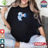 Birdland Homer Hose Birdland Baltimore Orioles baseball shirt