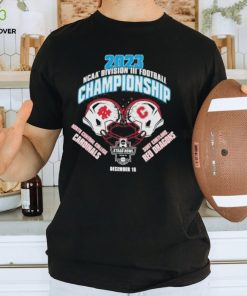 2023 NCAA Football Divisions III Championship Cortland vs North Central Finals Stagg Bowl Shirt+