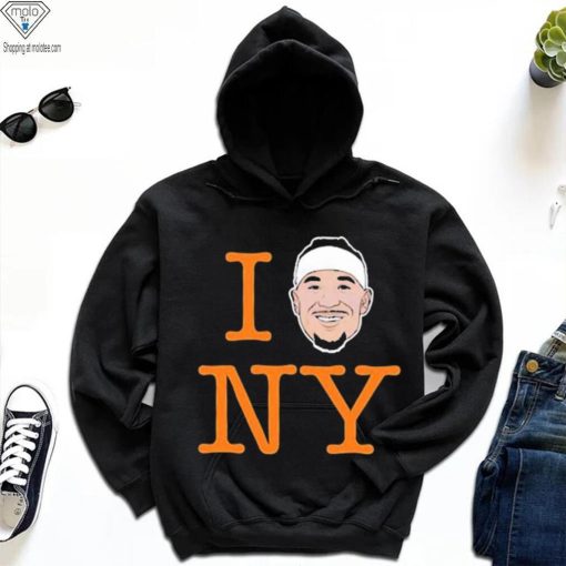 i jh ny shirt t shirt