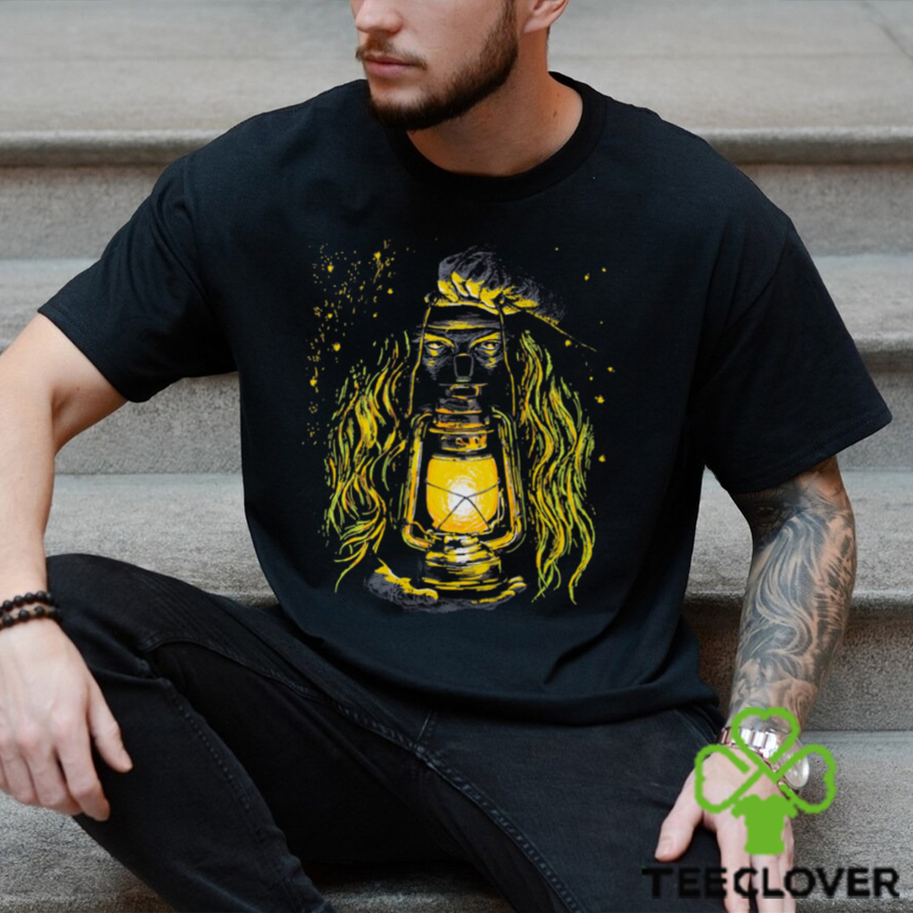 WWE Bray Wyatt T Shirt - Teeclover