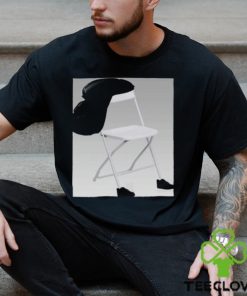 WWE Chair Meme Alabama Boat Dock Brawl Shirt