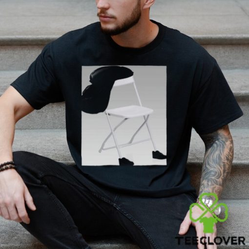 WWE Chair Meme Alabama Boat Dock Brawl Shirt