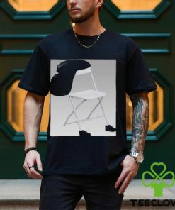WWE Chair Meme Alabama Boat Dock Brawl Shirt