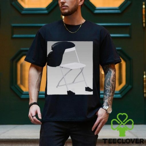 WWE Chair Meme Alabama Boat Dock Brawl Shirt