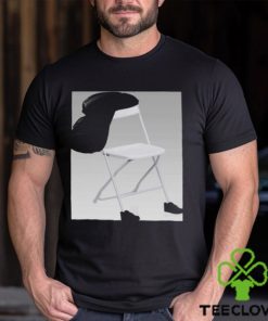 WWE Chair Meme Alabama Boat Dock Brawl Shirt