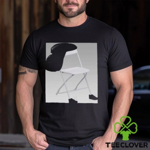 WWE Chair Meme Alabama Boat Dock Brawl Shirt