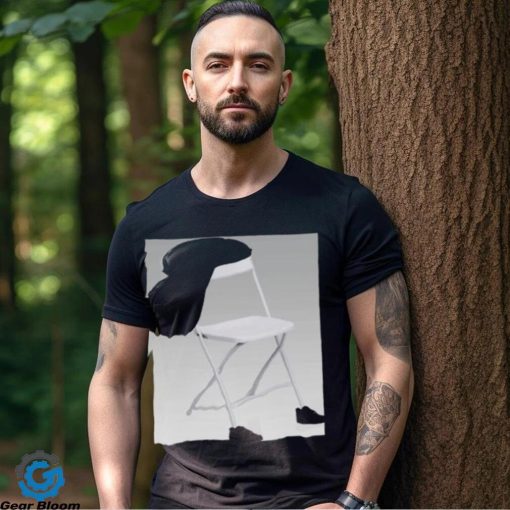 WWE Chair Meme Alabama Boat Dock Brawl Shirt