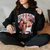 WWE Dragon Lee Pose hoodie, sweater, longsleeve, shirt v-neck, t-shirt