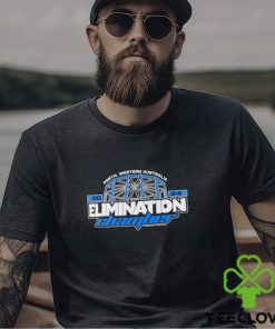 WWE Elimination Chamber 2024 logo shirt