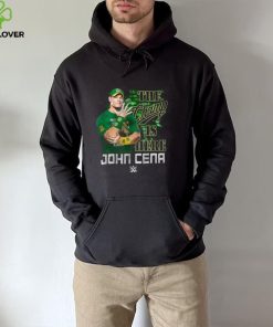 WWE John Cena The Champ Is Here Shirt