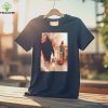 Kansas city Chiefs pride since 1960 art design T shirt