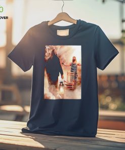 WWE RIP Bray Wyatt And Brodie Lee brothers for life reunited once again poster shirt
