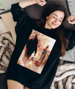 WWE RIP Bray Wyatt And Brodie Lee brothers for life reunited once again poster shirt
