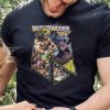 Love and Thunder Jane Foster Mighty Thor Costume T Shirt