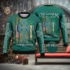 Fancy Colorful Dream Catcher 3D Printed Shirts 3D Ugly Sweater Christmas Gift SweaterFancy Colorful Dream Catcher 3D Printed Shirts 3D Ugly Sweater Christmas Gift Sweater
