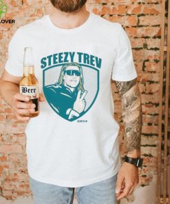 Trevor Lawrence Steezy Trev Shirt