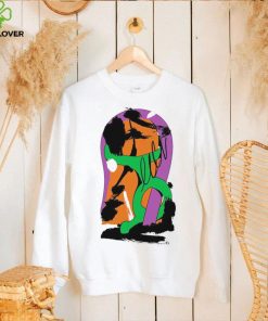 Waan Echo echo art hoodie, sweater, longsleeve, shirt v-neck, t-shirt