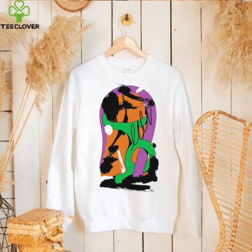 Waan Echo echo art hoodie, sweater, longsleeve, shirt v-neck, t-shirt