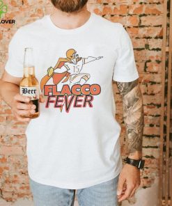 Wacko For Flacco Fever Cleveland Browns #15 hoodie, sweater, longsleeve, shirt v-neck, t-shirt