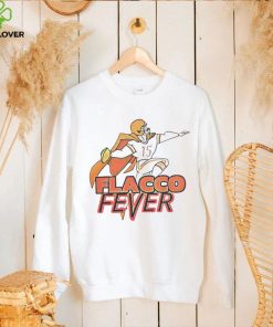 Wacko For Flacco Fever Cleveland Browns #15 hoodie, sweater, longsleeve, shirt v-neck, t-shirt