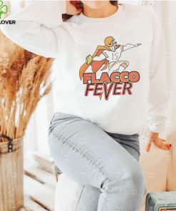 Wacko For Flacco Fever Cleveland Browns #15 hoodie, sweater, longsleeve, shirt v-neck, t-shirt