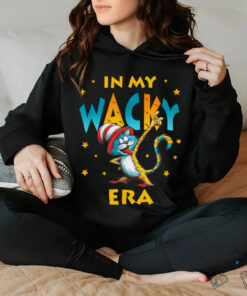 Wacky Outfit _ In My Wacky Era For Men, Women and Kids T Shirt