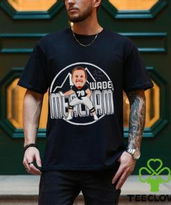 Wade Meacham 2023 Cartoon shirt