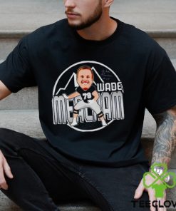 Wade Meacham 2023 Cartoon shirt