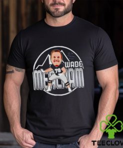 Wade Meacham 2023 Cartoon shirt