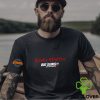 Return Trump to the white house shirt
