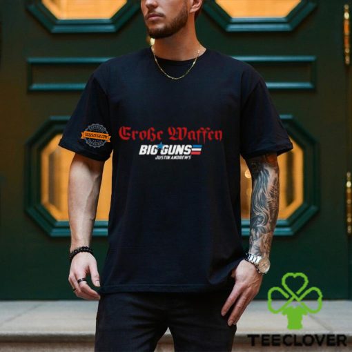 Waffen Shirt