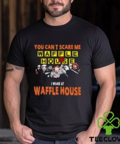 Waffle House Shirt
