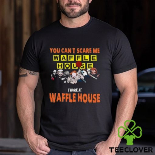 Waffle House Shirt